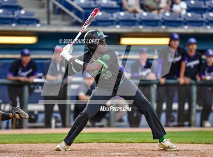 Thumbnail 1 in Rancho Cucamonga vs. Upland (Battle of the Baseline League) photogallery.