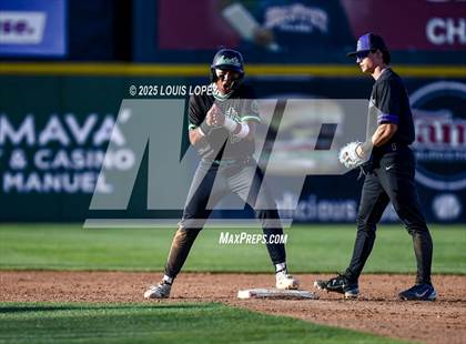 Thumbnail 1 in Rancho Cucamonga vs. Upland (Battle of the Baseline League) photogallery.