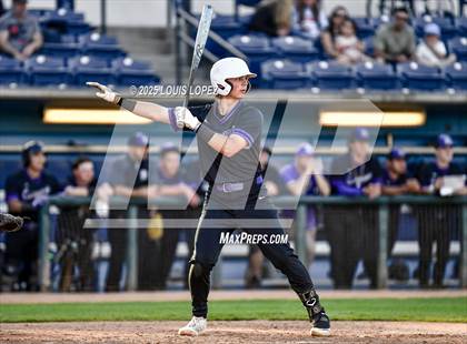 Thumbnail 2 in Rancho Cucamonga vs. Upland (Battle of the Baseline League) photogallery.