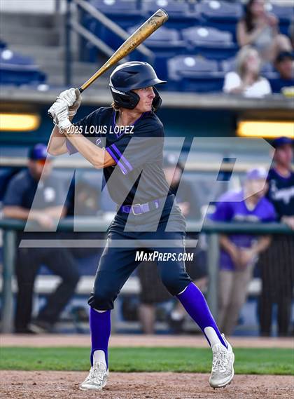 Thumbnail 2 in Rancho Cucamonga vs. Upland (Battle of the Baseline League) photogallery.