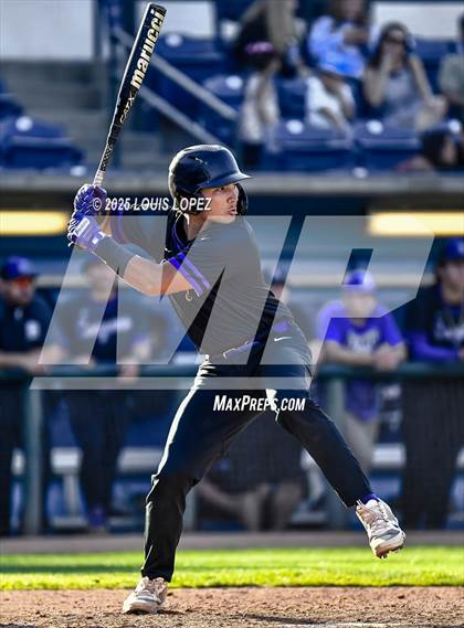 Thumbnail 3 in Rancho Cucamonga vs. Upland (Battle of the Baseline League) photogallery.