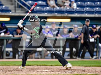 Thumbnail 1 in Rancho Cucamonga vs. Upland (Battle of the Baseline League) photogallery.