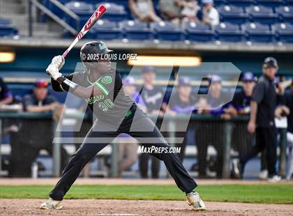 Thumbnail 3 in Rancho Cucamonga vs. Upland (Battle of the Baseline League) photogallery.