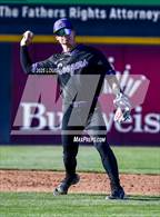 Photo from the gallery "Rancho Cucamonga vs. Upland (Battle of the Baseline League)"