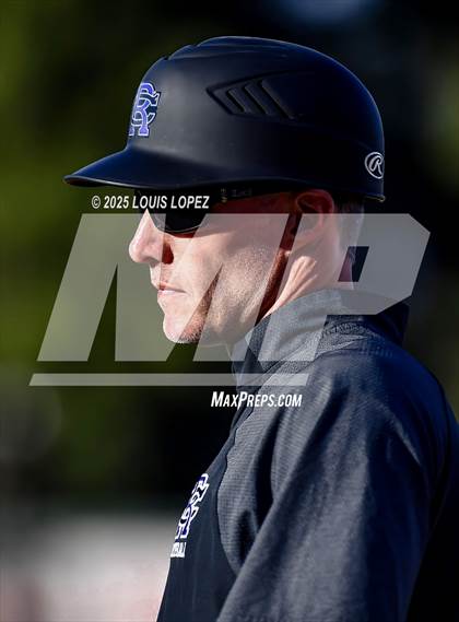 Thumbnail 3 in Rancho Cucamonga vs. Upland (Battle of the Baseline League) photogallery.