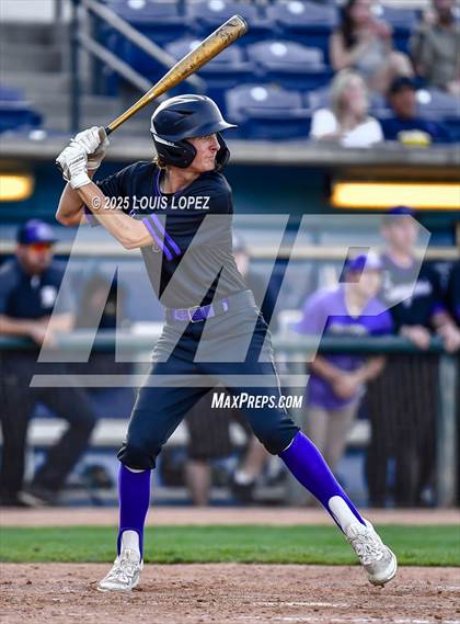 Thumbnail 3 in Rancho Cucamonga vs. Upland (Battle of the Baseline League) photogallery.