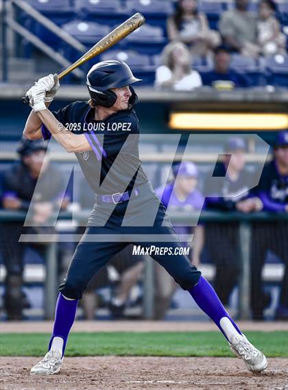 Thumbnail 2 in Rancho Cucamonga vs. Upland (Battle of the Baseline League) photogallery.