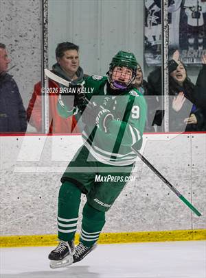 Marshfield @ Archbishop Williams