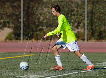 Thumbnail 1 in Capital Christian vs. Encina Prep (CIF SJS D6 Final) photogallery.