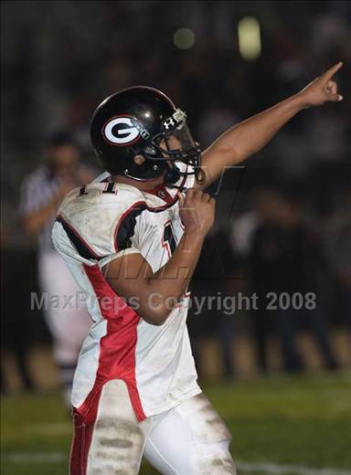 Sunday, Nov 16, 2008