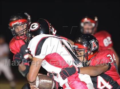 Thumbnail 1 in Glendora @ Ayala photogallery.