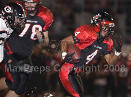 Thumbnail 1 in Glendora @ Ayala photogallery.