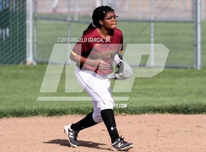 Thumbnail 3 in Northgate vs Liberty photogallery.