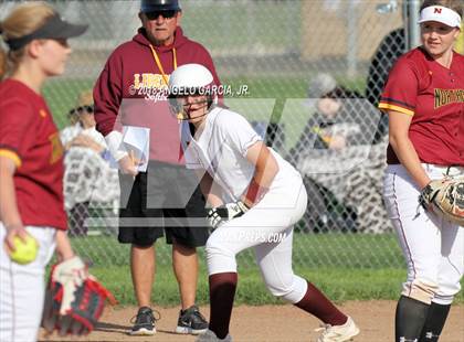 Thumbnail 3 in Northgate vs Liberty photogallery.