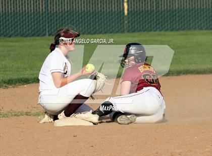 Thumbnail 3 in Northgate vs Liberty photogallery.