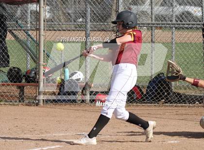 Thumbnail 3 in Northgate vs Liberty photogallery.