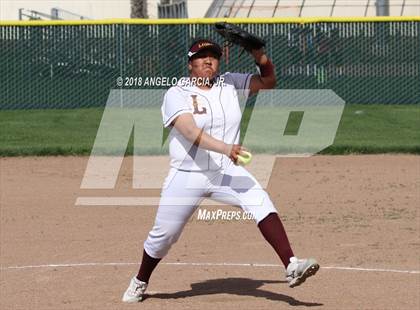 Thumbnail 3 in Northgate vs Liberty photogallery.