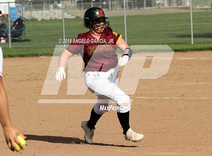 Thumbnail 3 in Northgate vs Liberty photogallery.