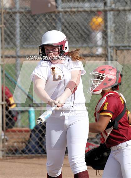 Thumbnail 3 in Northgate vs Liberty photogallery.