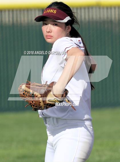 Thumbnail 3 in Northgate vs Liberty photogallery.