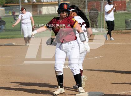 Thumbnail 2 in Northgate vs Liberty photogallery.