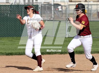 Thumbnail 2 in Northgate vs Liberty photogallery.