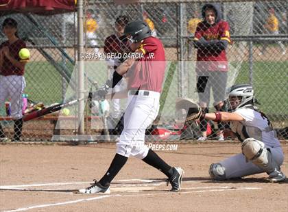 Thumbnail 3 in Northgate vs Liberty photogallery.