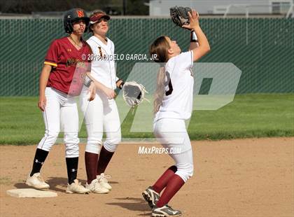 Thumbnail 2 in Northgate vs Liberty photogallery.