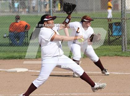 Thumbnail 2 in Northgate vs Liberty photogallery.