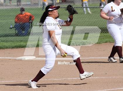 Thumbnail 3 in Northgate vs Liberty photogallery.