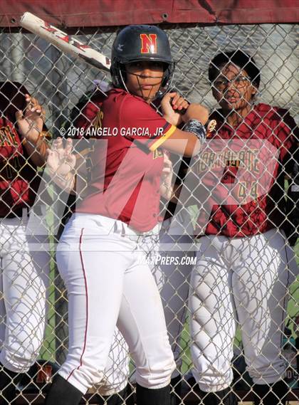 Thumbnail 3 in Northgate vs Liberty photogallery.