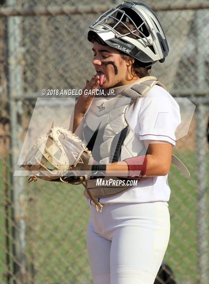 Thumbnail 2 in Northgate vs Liberty photogallery.