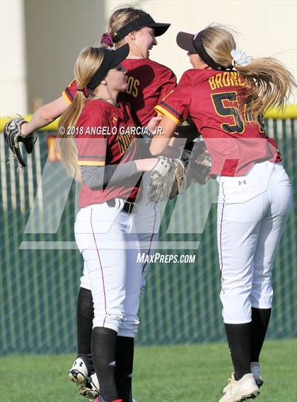 Thumbnail 2 in Northgate vs Liberty photogallery.