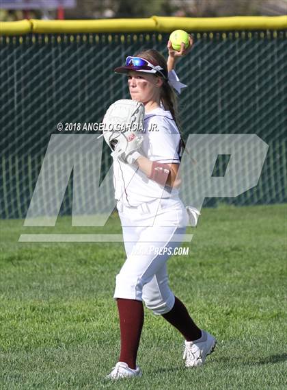 Thumbnail 2 in Northgate vs Liberty photogallery.