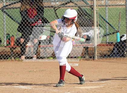 Thumbnail 1 in Northgate vs Liberty photogallery.