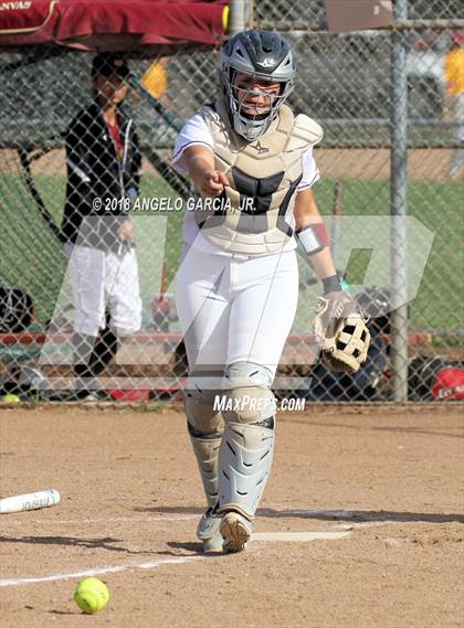 Thumbnail 2 in Northgate vs Liberty photogallery.