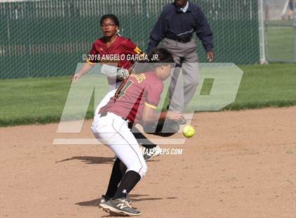 Thumbnail 2 in Northgate vs Liberty photogallery.