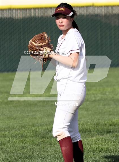Thumbnail 3 in Northgate vs Liberty photogallery.