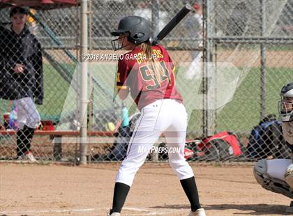 Thumbnail 2 in Northgate vs Liberty photogallery.