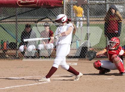 Thumbnail 2 in Northgate vs Liberty photogallery.