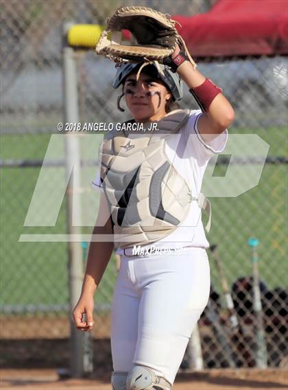 Thumbnail 3 in Northgate vs Liberty photogallery.