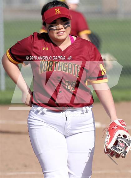 Thumbnail 3 in Northgate vs Liberty photogallery.