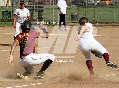 Thumbnail 3 in Northgate vs Liberty photogallery.