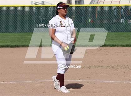 Thumbnail 3 in Northgate vs Liberty photogallery.