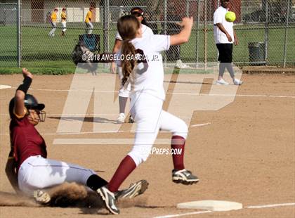 Thumbnail 2 in Northgate vs Liberty photogallery.