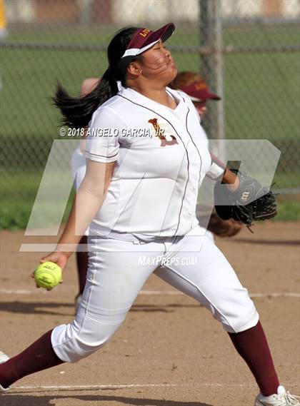 Thumbnail 3 in Northgate vs Liberty photogallery.