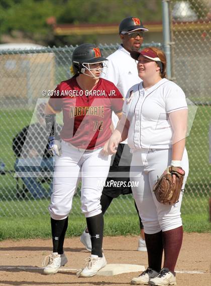 Thumbnail 1 in Northgate vs Liberty photogallery.