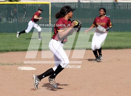 Thumbnail 3 in Northgate vs Liberty photogallery.