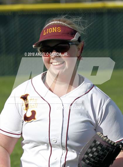 Thumbnail 3 in Northgate vs Liberty photogallery.