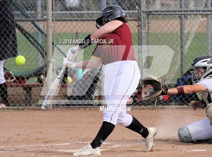 Thumbnail 3 in Northgate vs Liberty photogallery.